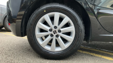 SEAT Ibiza 1.0 TSI 95 SE 5dr Petrol Hatchback